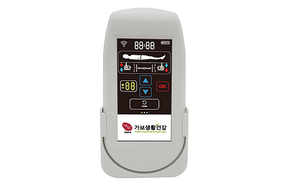 萬(wàn)能觸摸屏遙控器